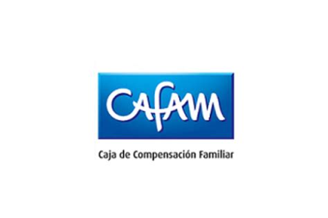 Cafam, Caja de Compensación Familiar en Colombia